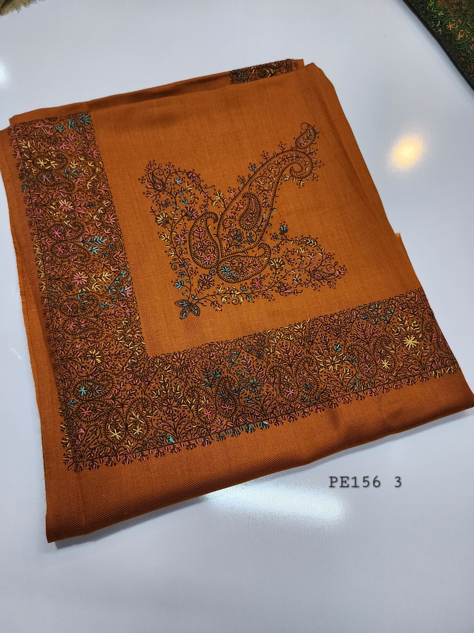 Pashmina Shawl