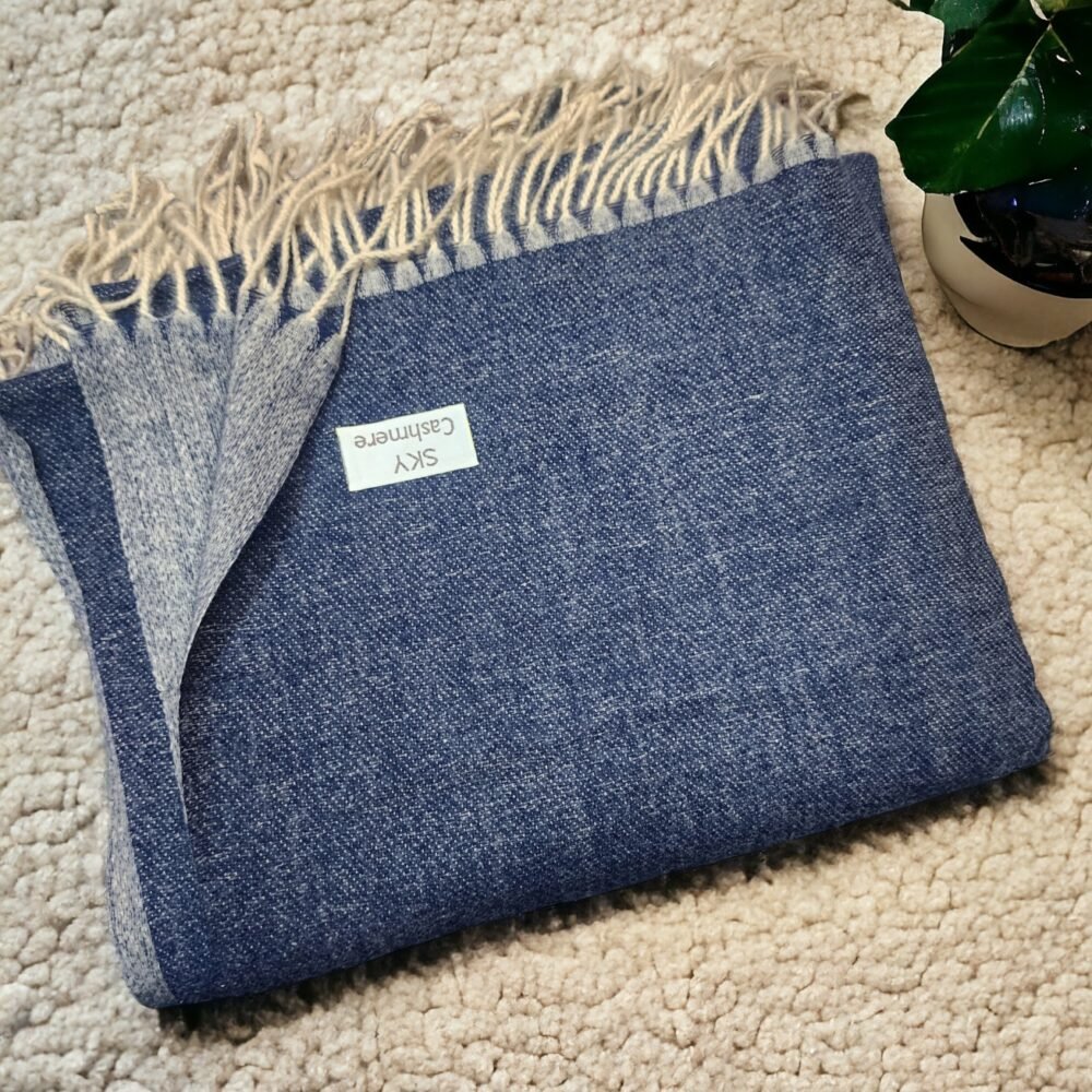 Cashmere Shawl