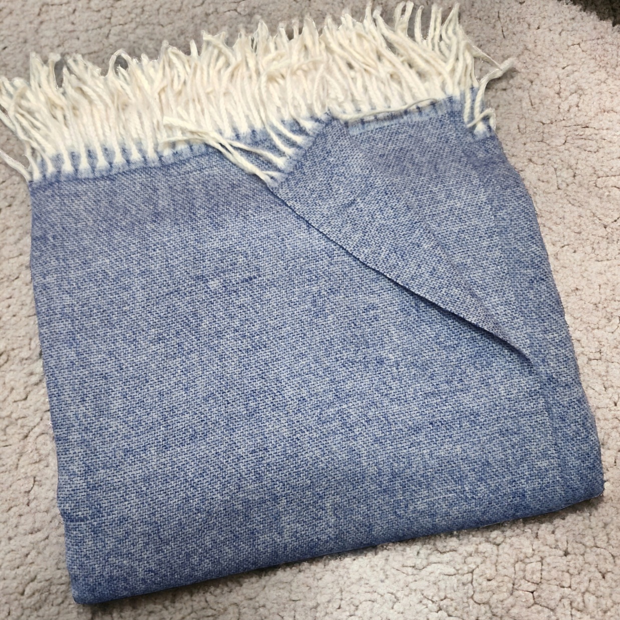 Cashmere Shawl