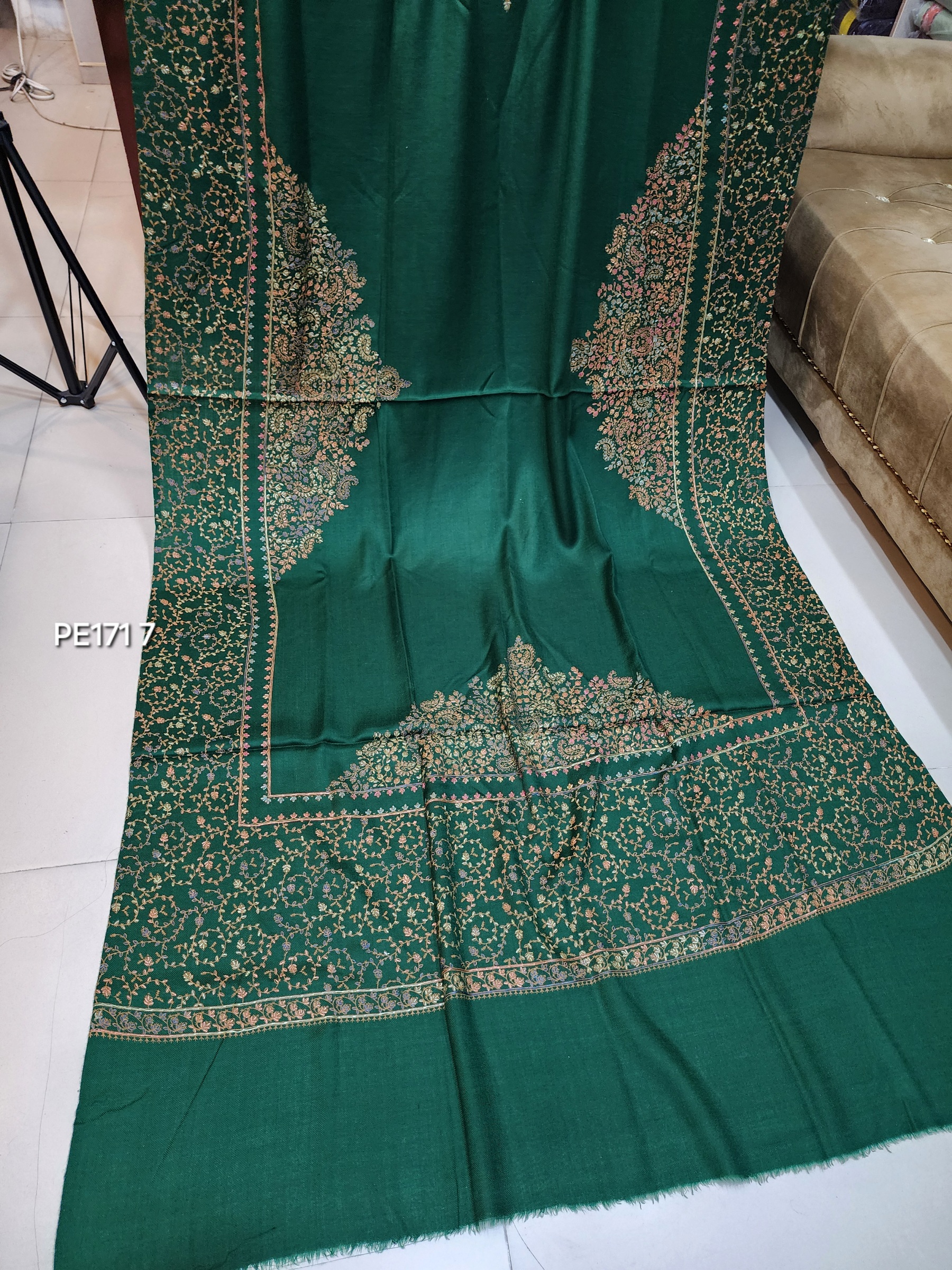 Pashmina Shawl