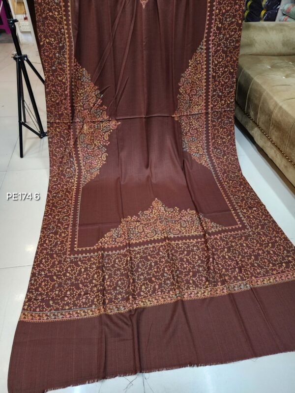 Pashmina Shawl