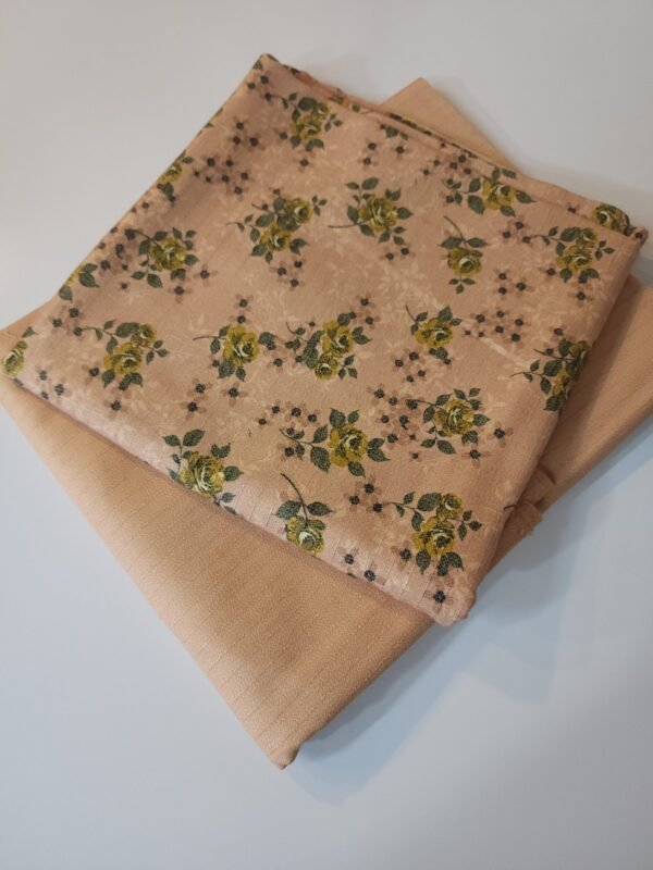 Mothers Collection Printed Marina Suit | 6 Yards Suit Perfect Gift for Your Mother Fabric Video Available