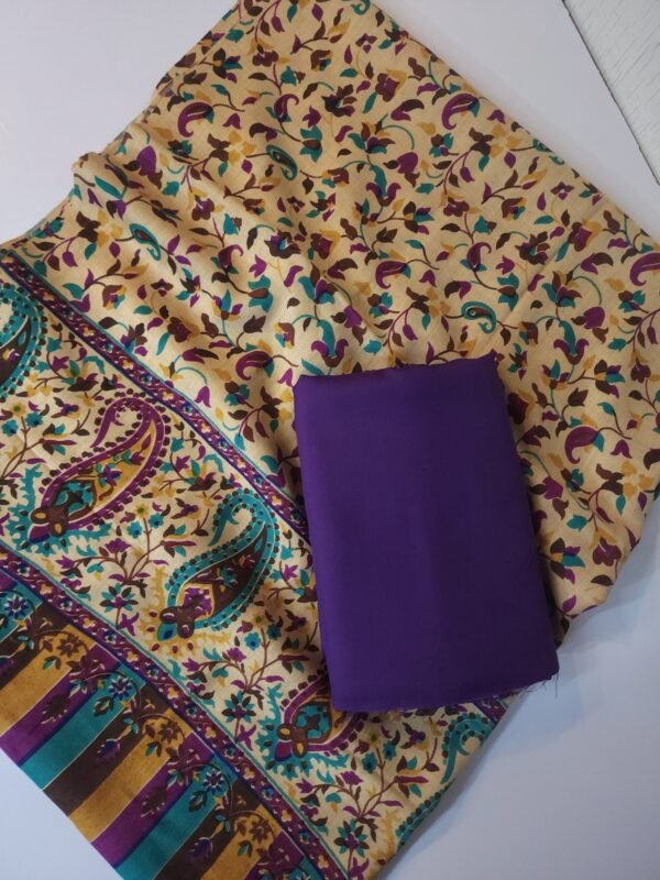 Pashmina 3 Piece