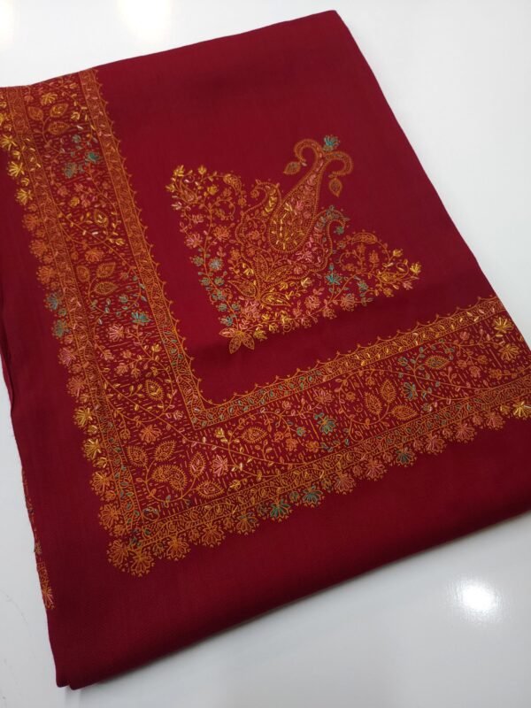 Pashmina Shawl