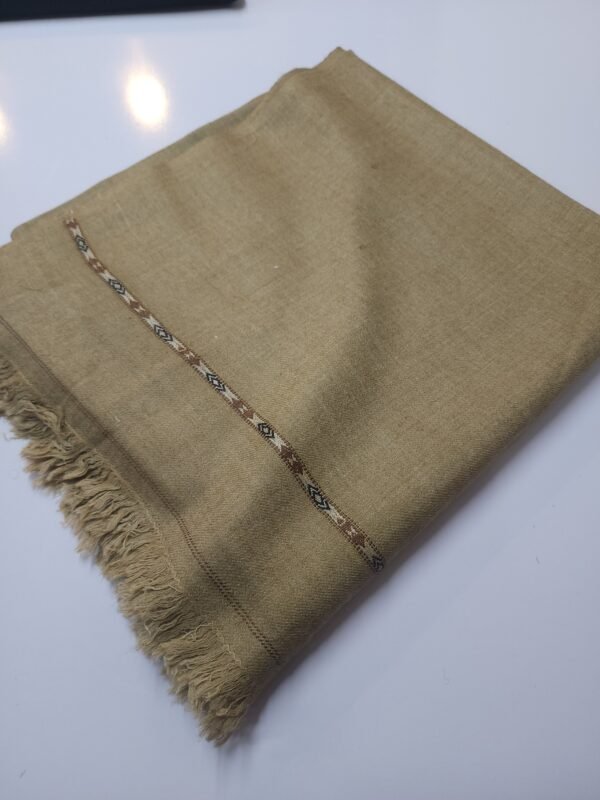 Gents Shawl