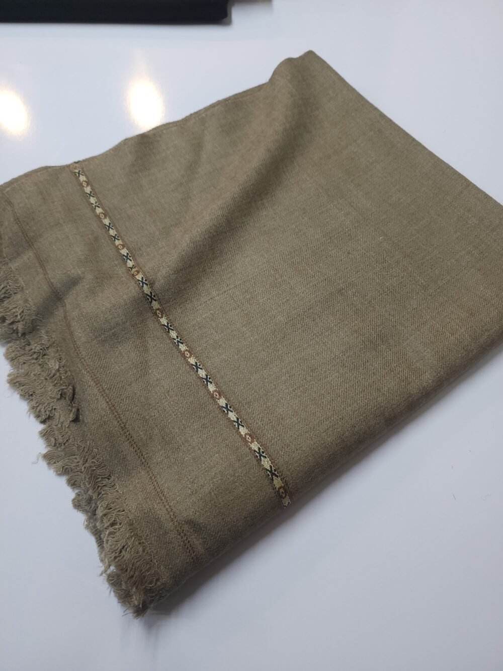 Gents Shawl