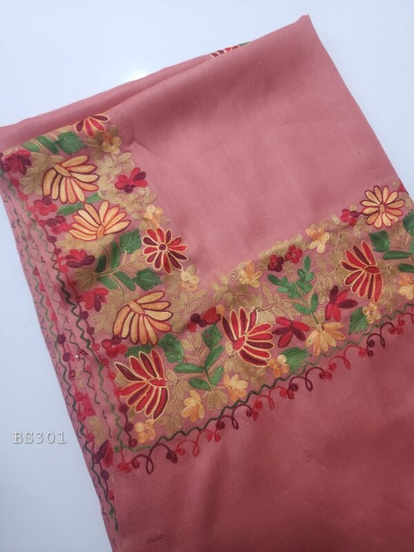 Kashmiri Shawl