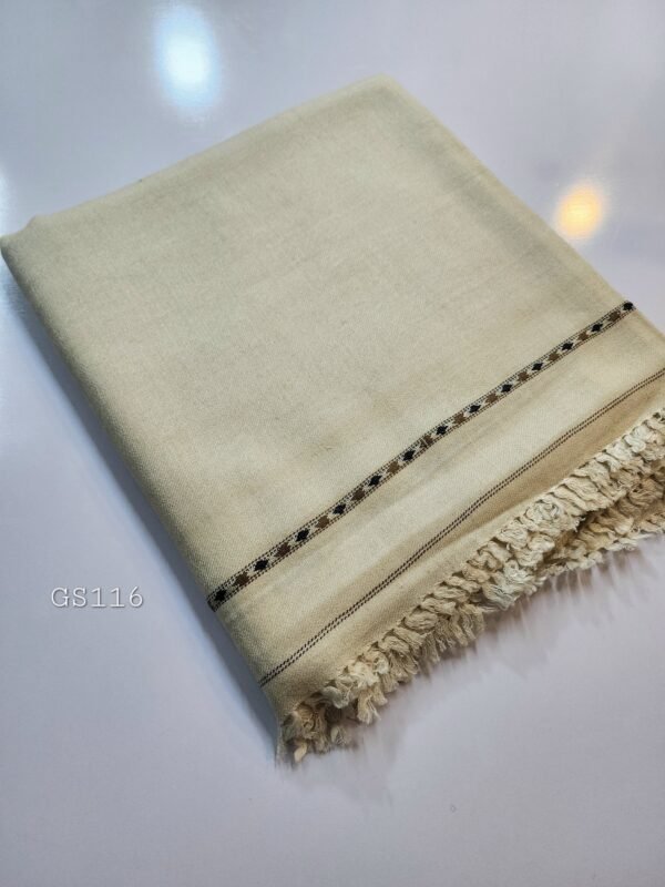 Gents Shawl