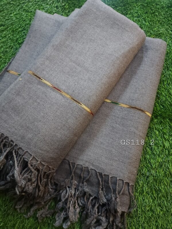 Gents Shawl