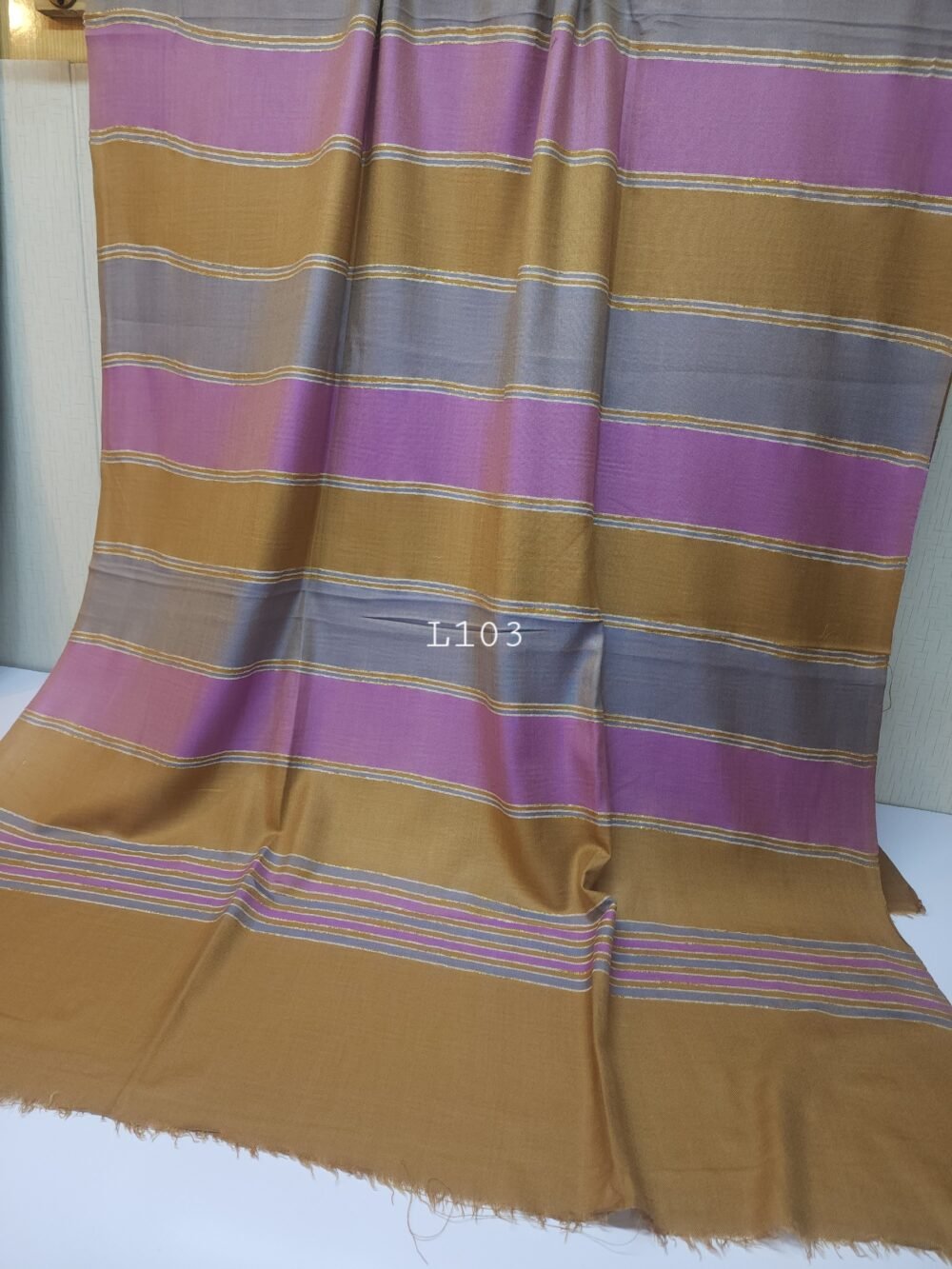 Pashmina Shawl