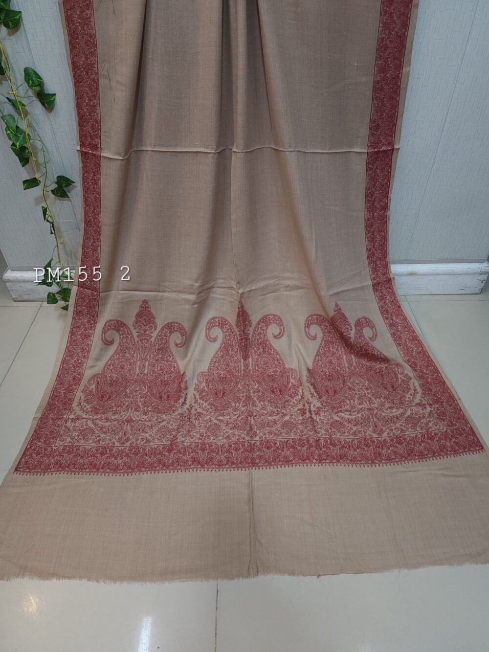 Pashmina Shawl