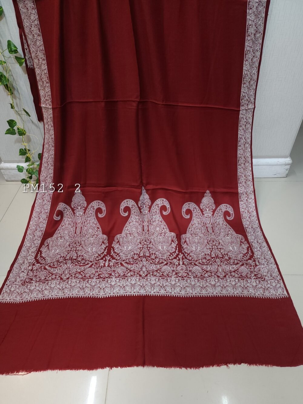 Pashmina Shawl