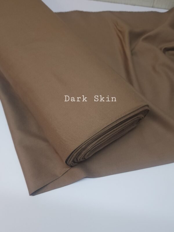 Plain Marina Suit | Dark Skin