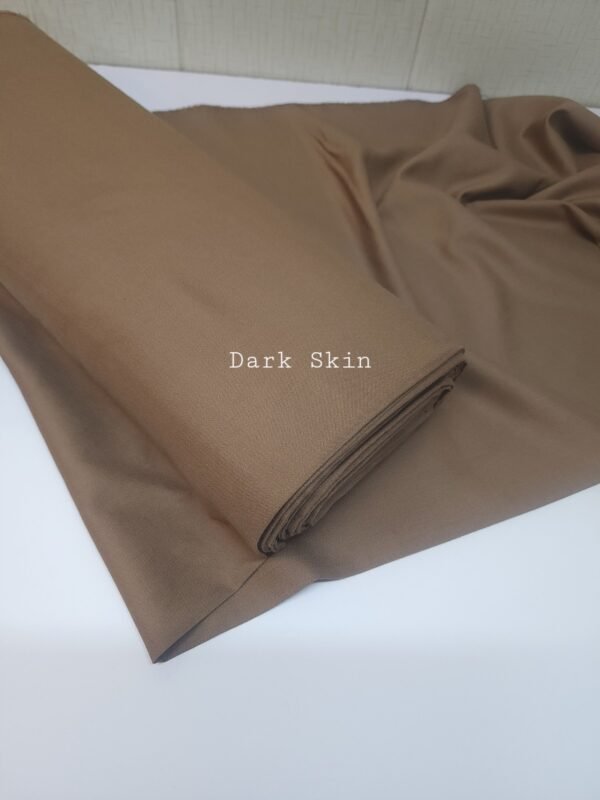 Plain Marina Suit | Dark Skin - Image 2