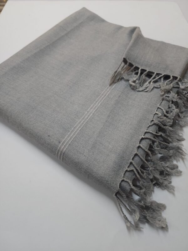 Gents Shawl | Pure and Fine and Soft Islampur Swat Khaddi Made Shawl Perfect Gift