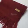 Plain Stole