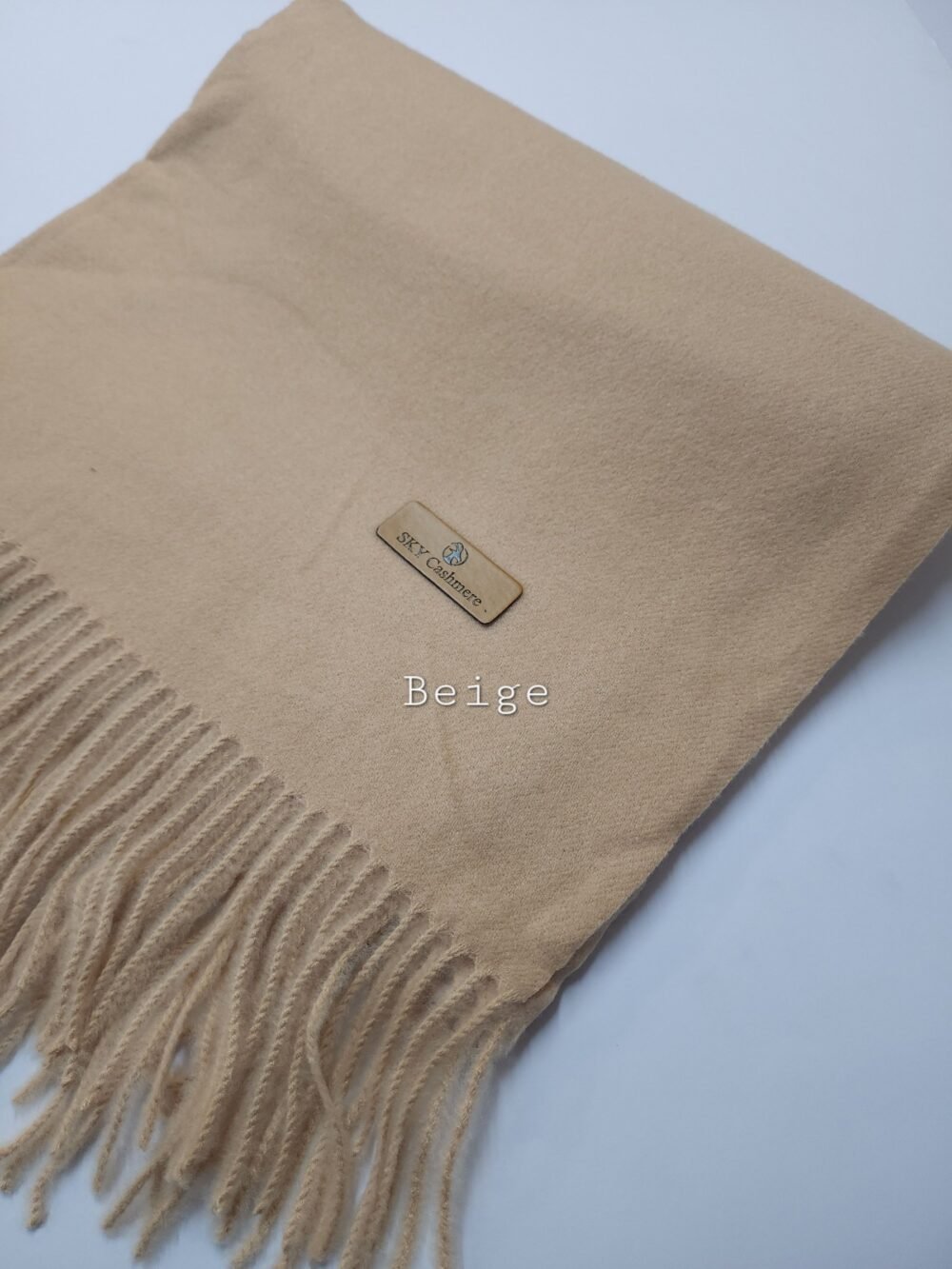 Plain Stole