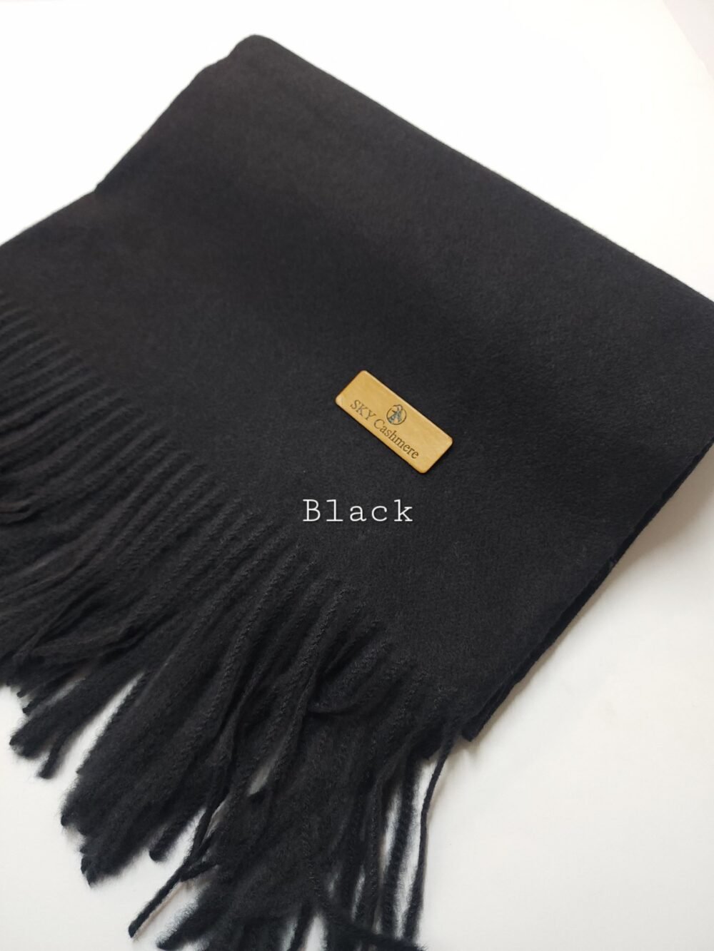 Plain Stole