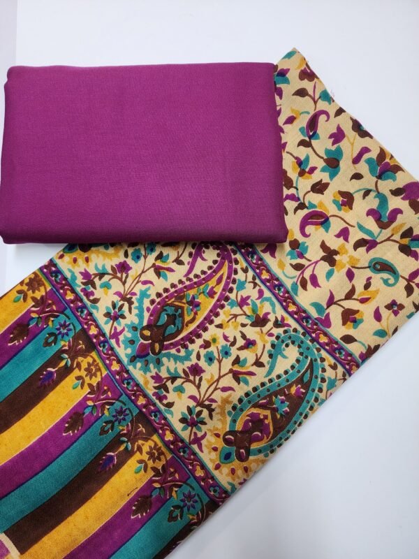 Pashmina 3 Piece