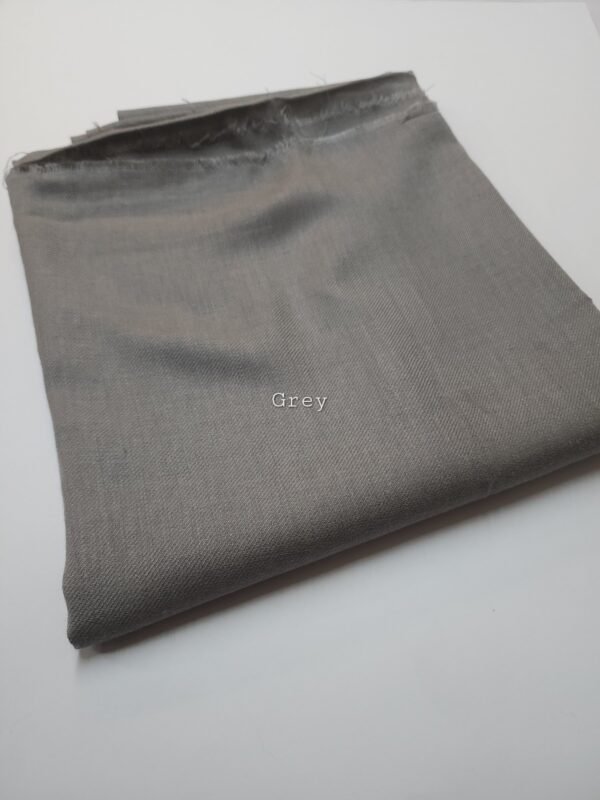 Plain Pashmina Shawl Soft and Lightweight No 1 Best Selling Shawl | Grey