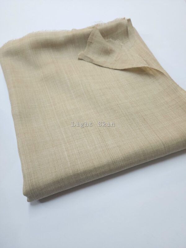 Plain Pashmina Shawl Soft and Lightweight No 1 Best Selling Shawl | Light Skin