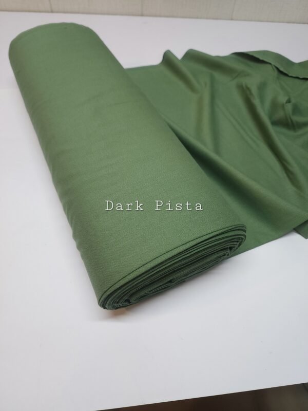 Plain Marina Suit | Dark Pista