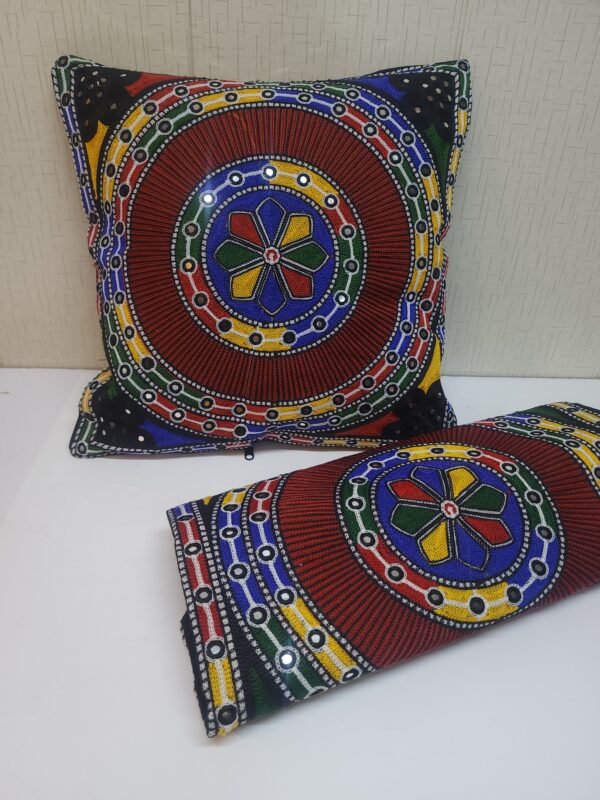 Cushion Covers