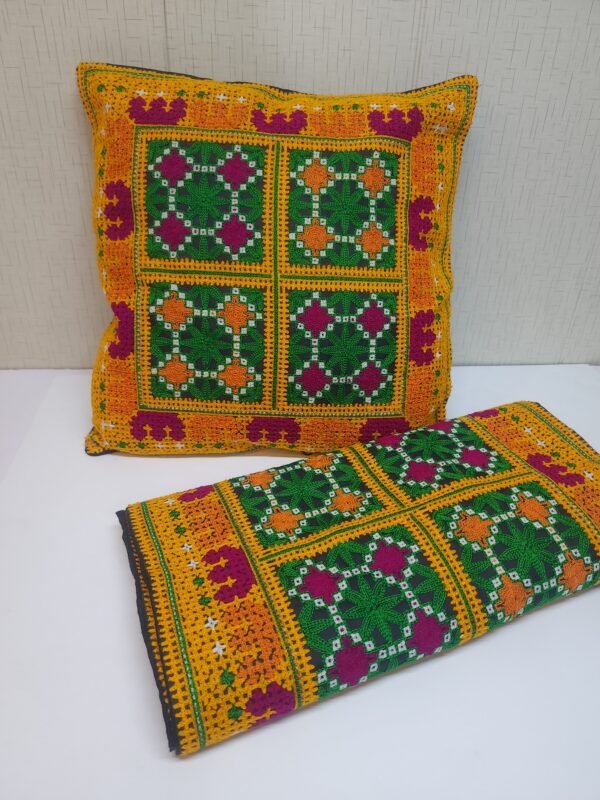 Cushion Covers