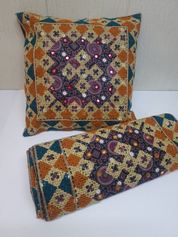 Cushion Covers