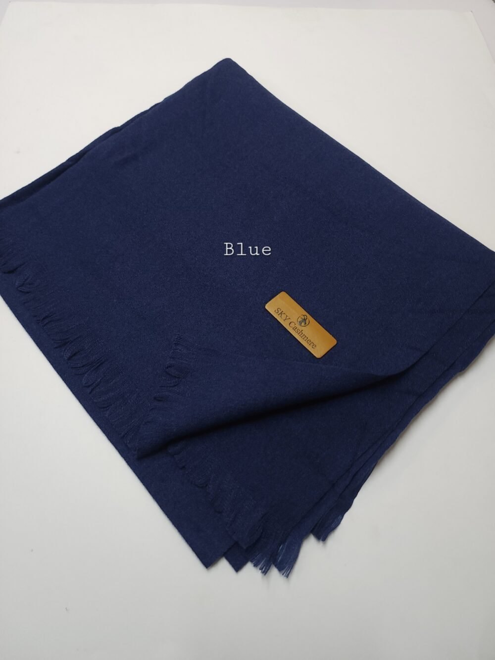 Plain Stole