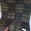 Plain Stole Double Tone Sky Cashmere Soft Like Toosh Stole in Large Size | Perfect Gift