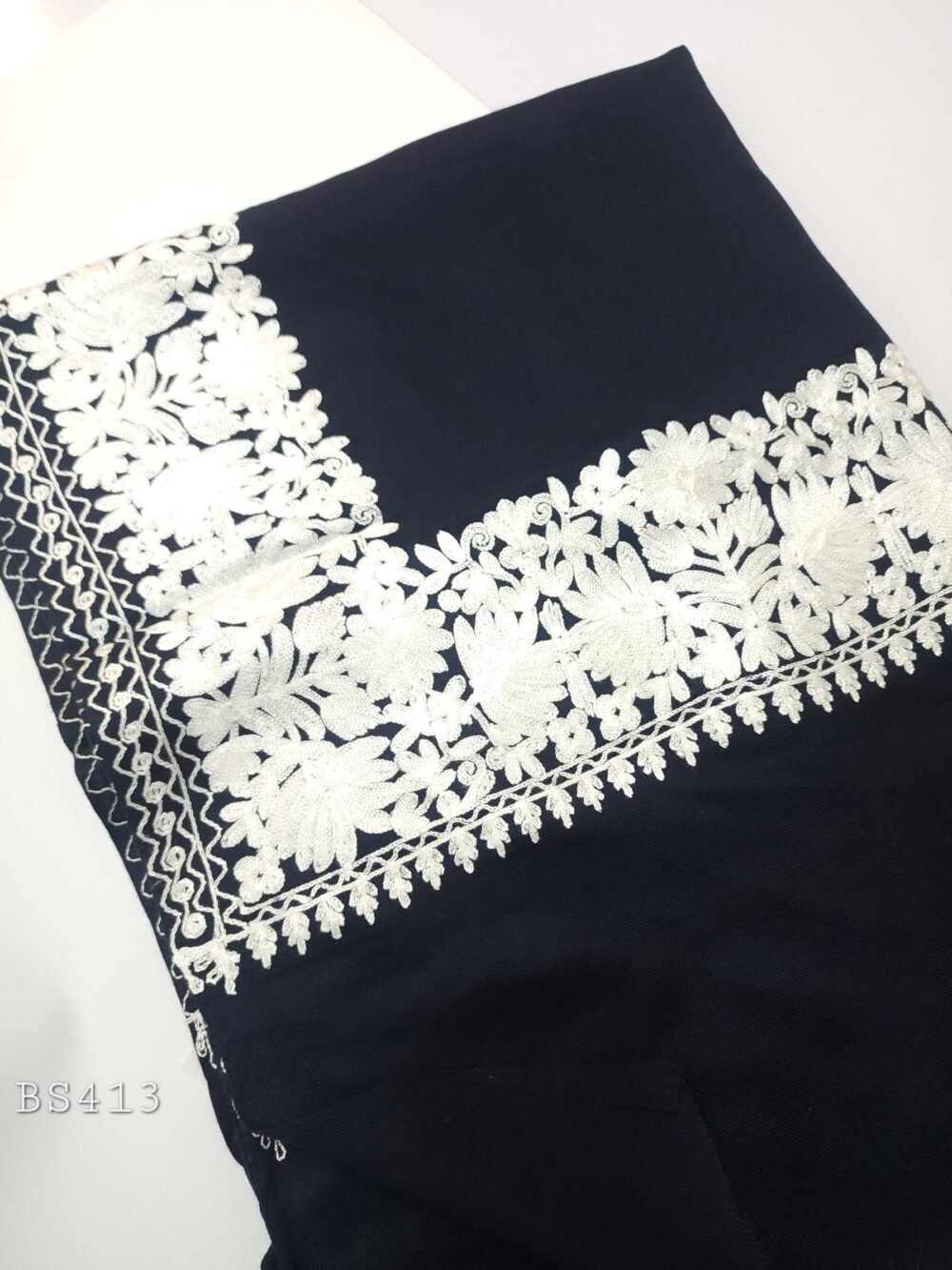 Kashmiri Shawl