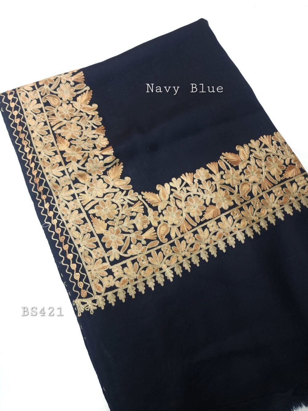 Kashmiri Shawl