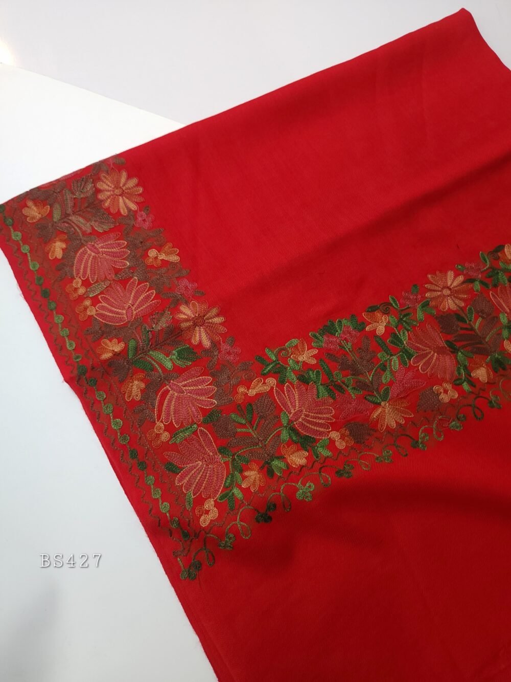 Kashmiri Shawl