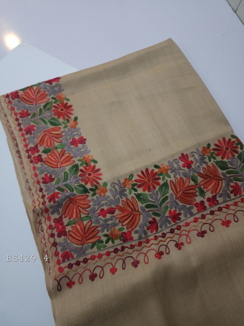 Kashmiri Shawl