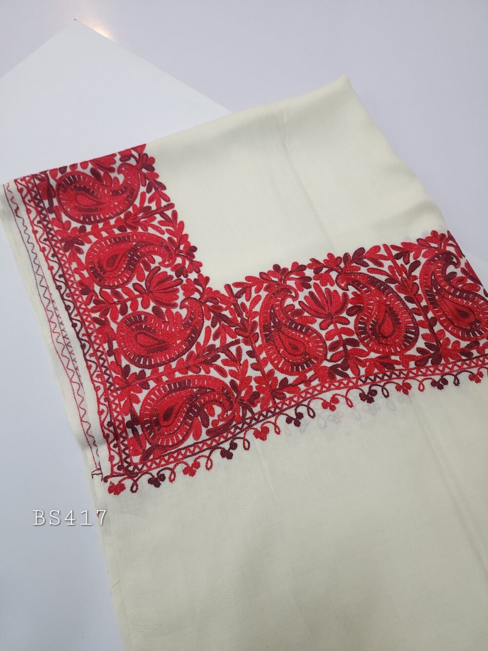 Kashmiri Shawl