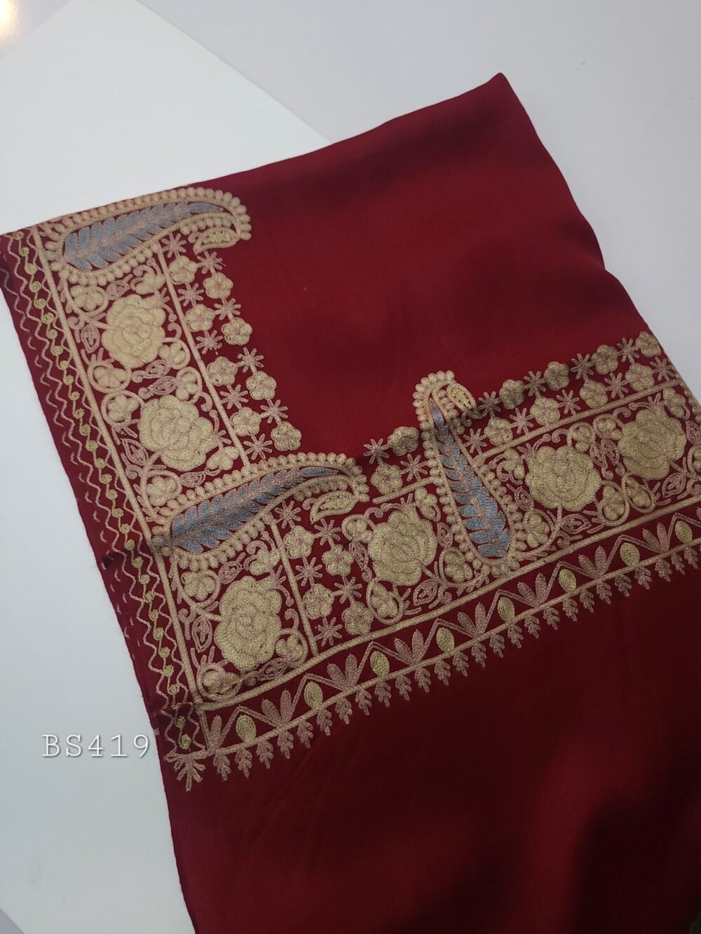 Kashmiri Shawl