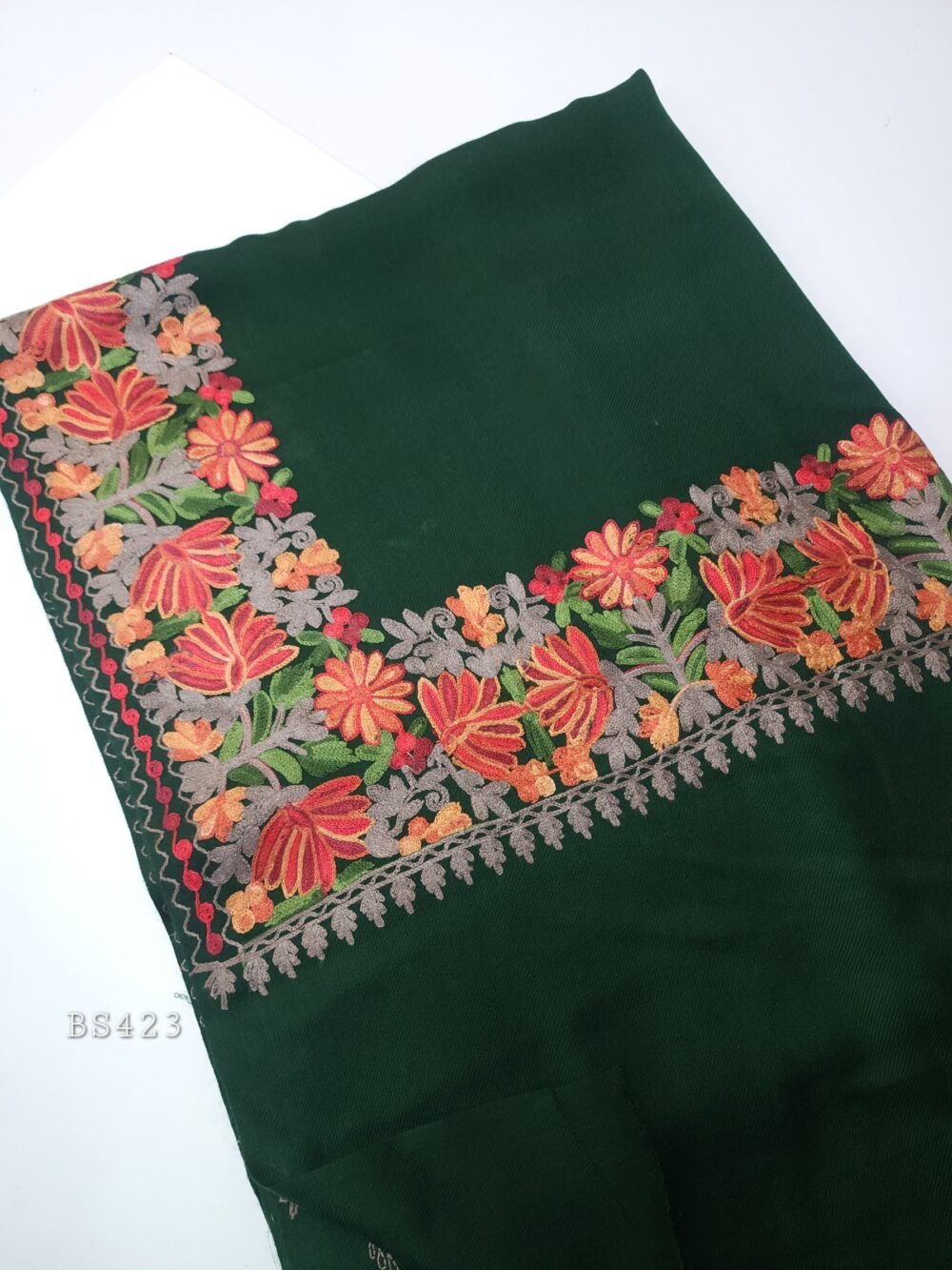 Kashmiri Shawl