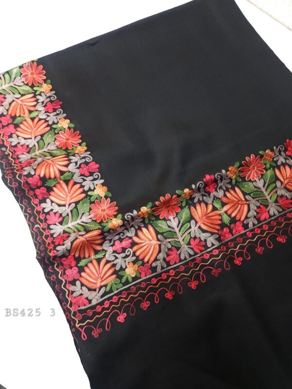 Kashmiri Shawl