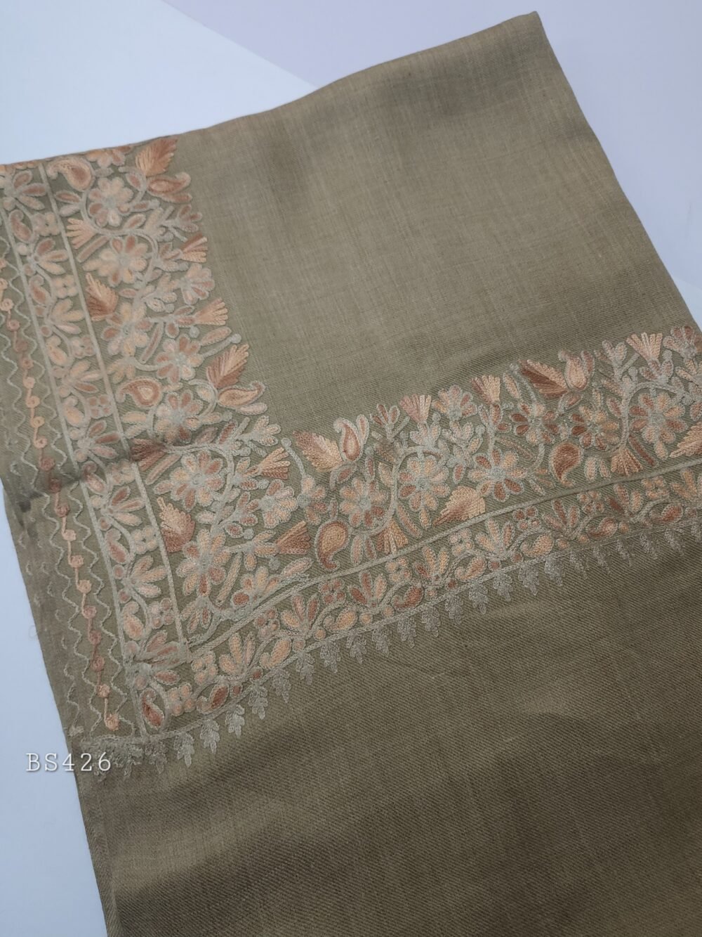 Kashmiri Shawl