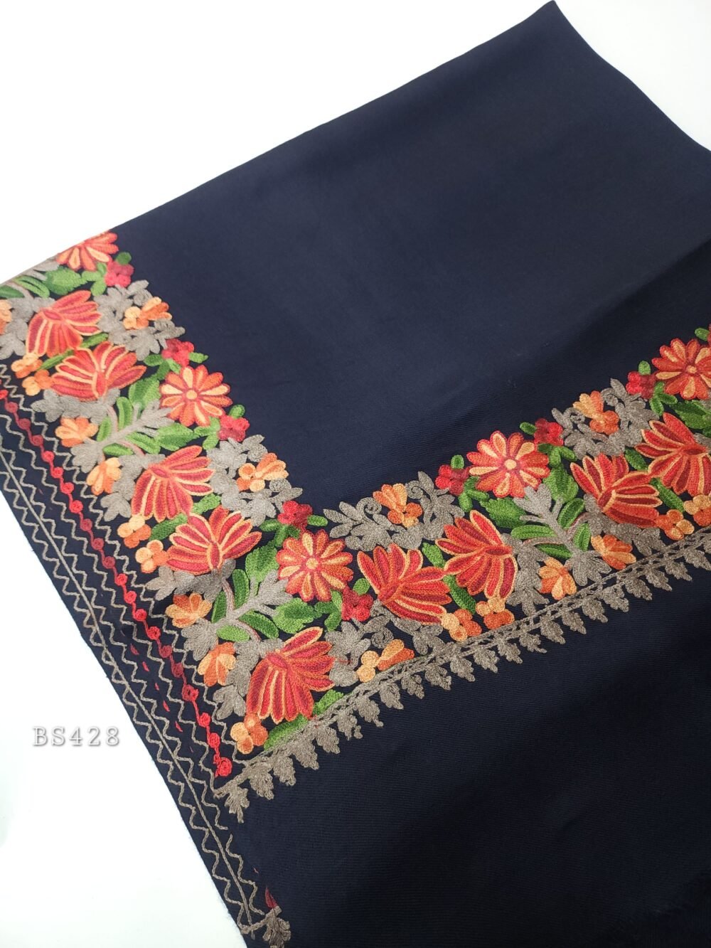 Kashmiri Shawl