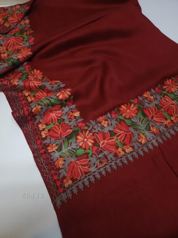 Kashmiri Shawl