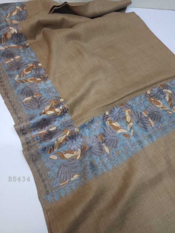 Kashmiri Shawl