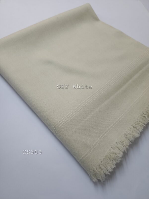 Gents Shawl | Pure and Fine and Soft Islampur Swat Khaddi Made Shawl Perfect Gift