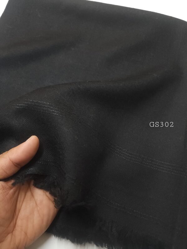 Gents Shawl | Pure and Fine and Soft Islampur Swat Khaddi Made Shawl Perfect Gift - Image 2