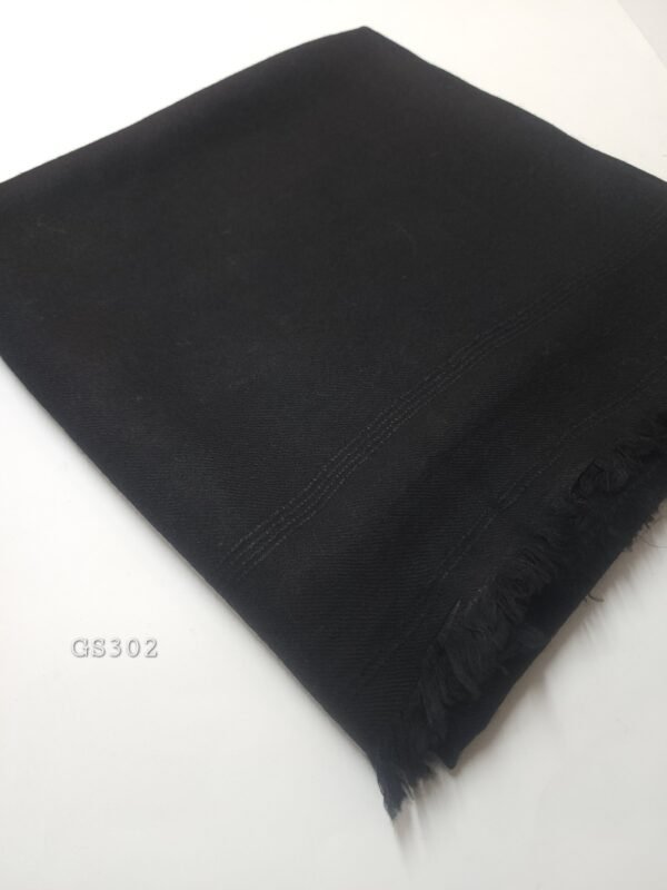 Gents Shawl | Pure and Fine and Soft Islampur Swat Khaddi Made Shawl Perfect Gift