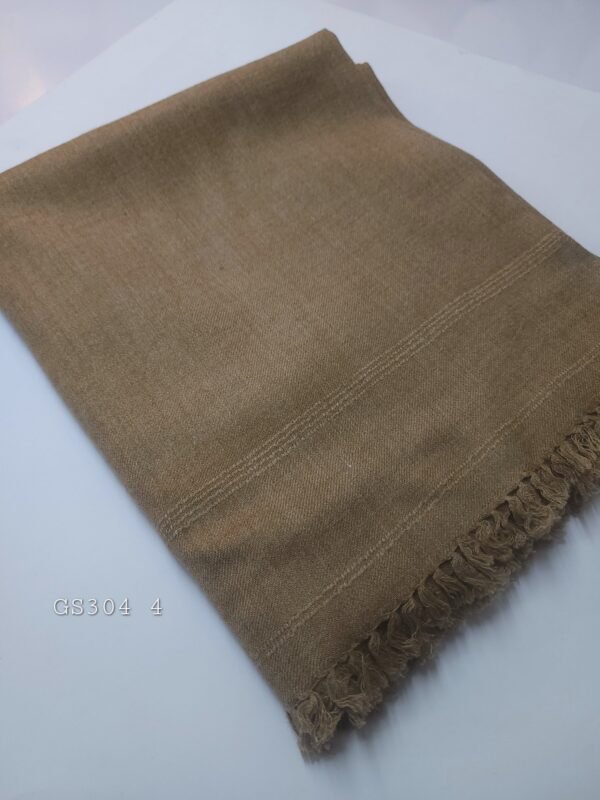 Gents Shawl | Pure and Fine and Soft Islampur Swat Khaddi Made Shawl Perfect Gift