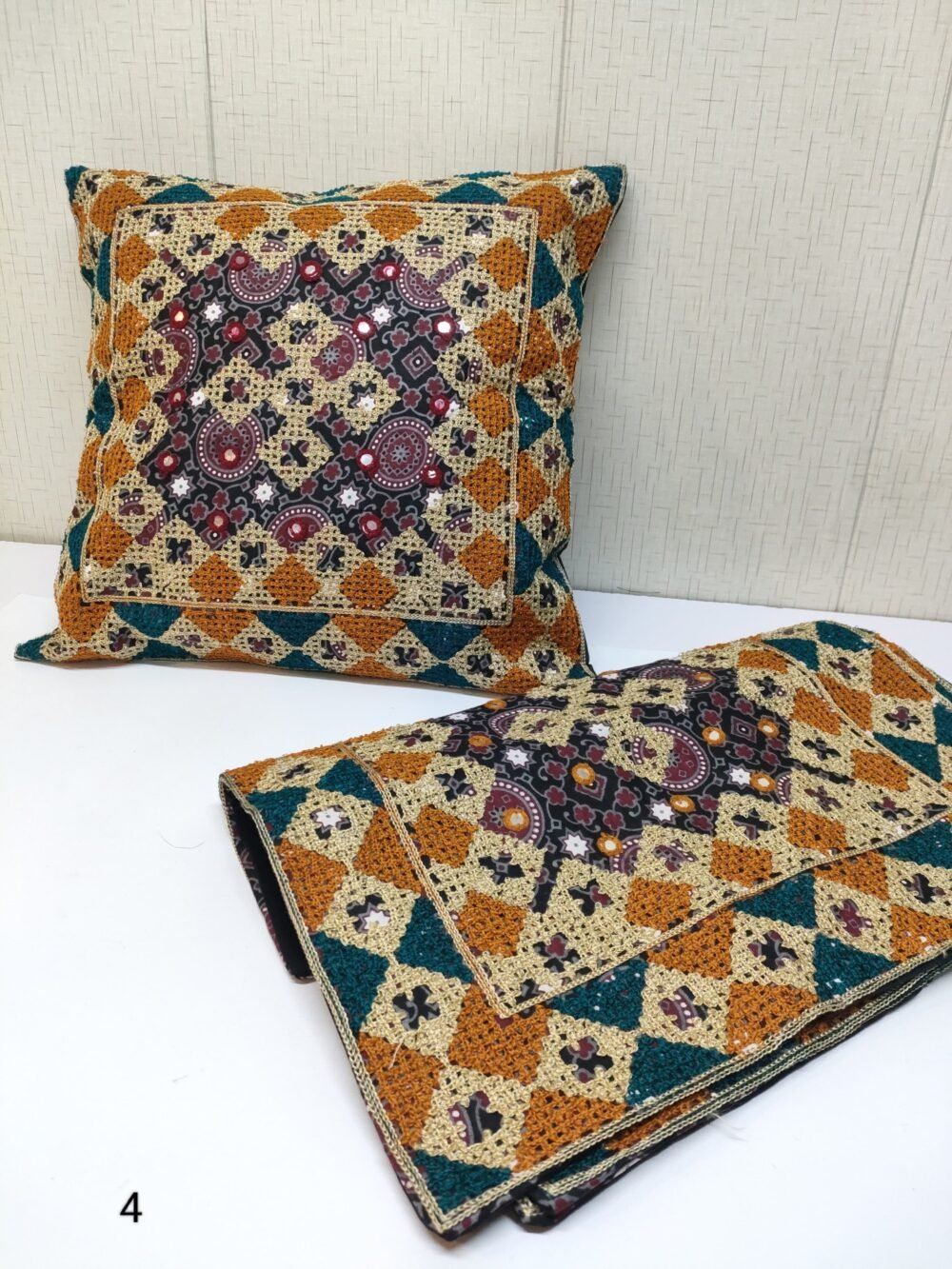 Cushion Covers