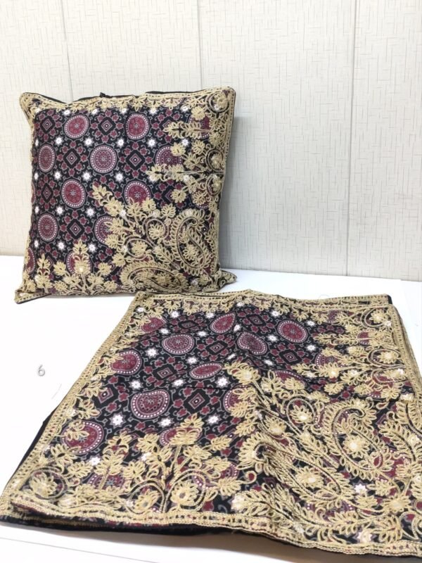 Cushion Covers