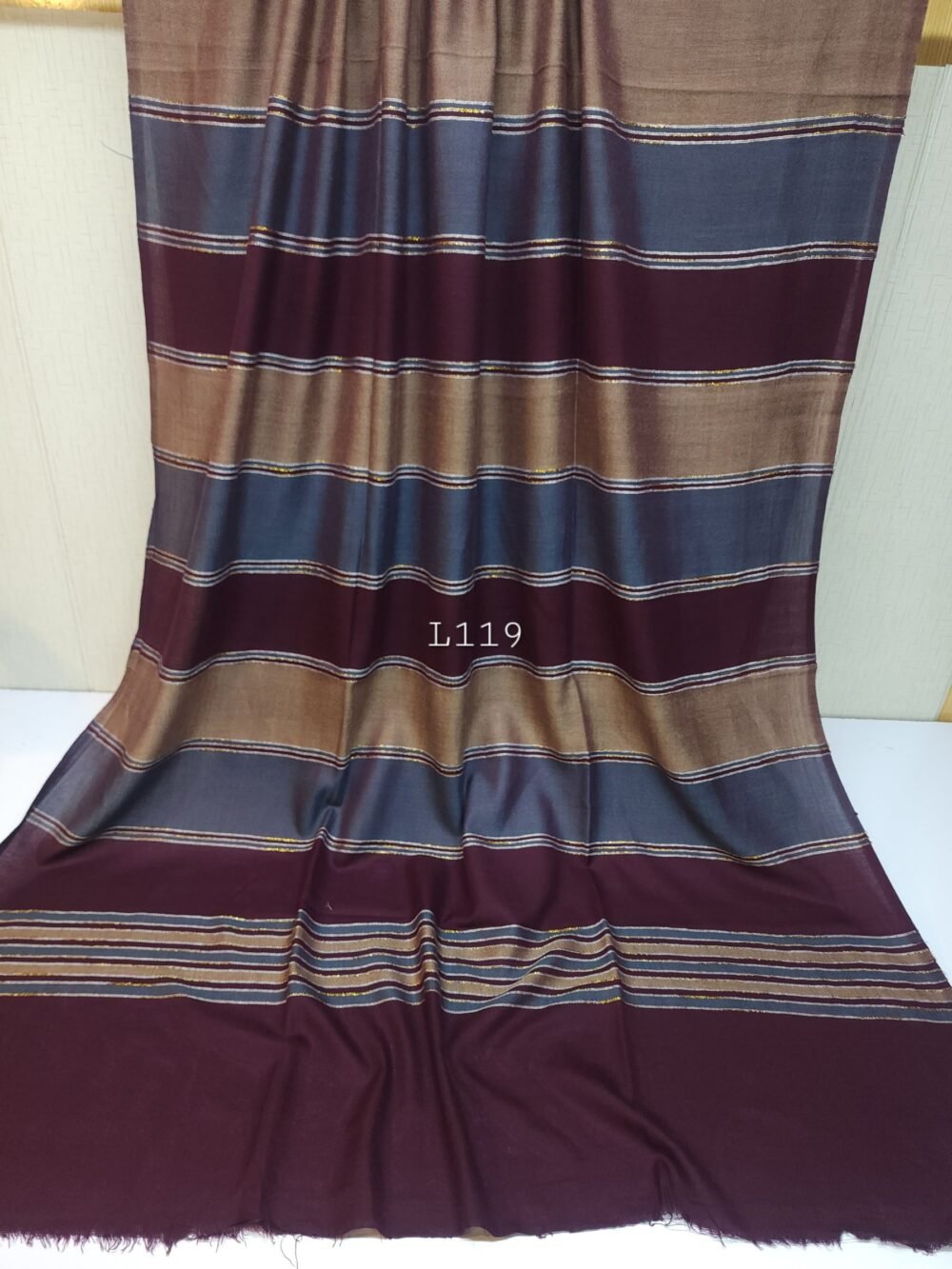 Pashmina Shawl